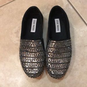 Steve Madden espadrilles